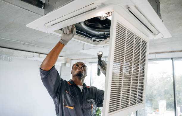 Licensed Hvac service in Arcadia, LA - FH HVAC